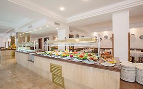 Hotel Biniamar